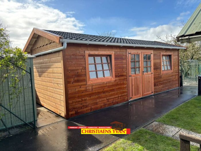 26 03 26 LUXELINE CLASSIC